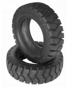 Opona do wózka widłowego - BKT PL 801 18x7-8 (16 PR)
