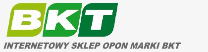 Opony BKT